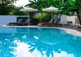 Aquarius Beach Eco-Hotel foto 21