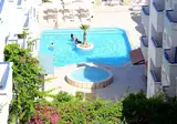 Sunpoint Suites Hotel foto 13