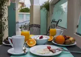 Thomais Boutique Hotel foto 21