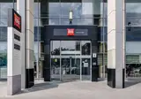 ibis Berlin Spandau Hotel foto 15