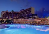 Four Seasons Hotel foto 17