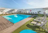 Hotel Lancelot Playa foto 15