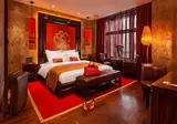 Buddha-Bar Hotel Prague foto 17