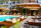 Hotel Dafni Plus foto 1