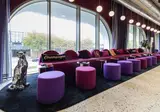 Ibis Styles Munchen Perlach foto 9