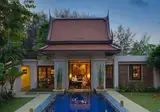 Banyan Tree Phuket foto 23