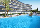 Hotel GHT Aquarium & Spa foto 1