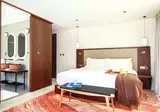 Melia Desert Palm Dubai foto 3