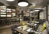 Mövenpick Siam Hotel Na Jomtien Pattaya foto 17