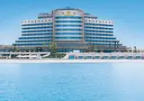 Swissôtel Resort And Spa Cesme foto 9