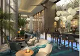 Hilton Abu Dhabi Yas Island foto 4