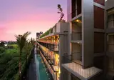 FRii Bali Echo Beach foto 2