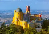 Algarve, Alentejo en Lissabon foto 10