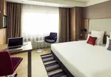 Mercure Nijmegen Centre foto 2