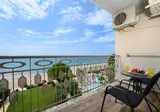 Ninos Grand Beach Hotel & Resort foto 4