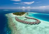 Baros Maldives foto 2