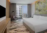 Holiday Inn Dubai Business Bay foto 12