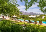 De Zalze Lodge foto 17