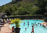 Camping Saint Amand foto 1