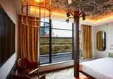 New Road Hotel foto 12