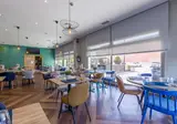 Travelodge Madrid Alcala de Henares foto 18