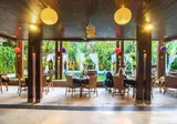 The Elysian Boutique Villa Resort foto 7