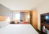 ibis London Heathrow Airport Hotel foto 12