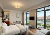 Mövenpick Hotel Istanbul Golden Horn foto 14