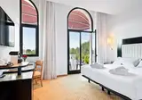 abba Burgos Hotel foto 17