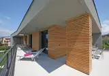Vakantiepark Villa T14 foto 3