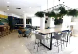 Travelodge Madrid Coslada Airport foto 22