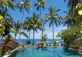Alam Anda Ocean Front Resort & Spa foto 24