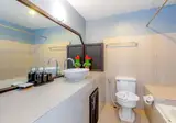 Club Bamboo Boutique Resort & Spa foto 7