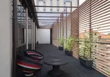 Italiana Hotels Milan Rho Fair foto 10