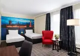 Millennium Hotel And Conference Centre Gloucester London foto 16