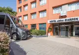 abba Garden Hotel foto 1