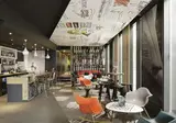 ibis London Excel Docklands foto 8