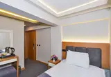 Bergama Hotel Istanbul foto 4