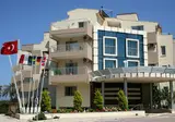 Viking Nona Beach Hotel foto 9