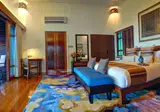 Bunga Raya Island Resort & Spa foto 12