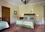 Relais Villa Belpoggio foto 25