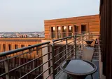 Hotel Majestic Plaza foto 1