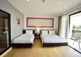Hotel de Bangkok foto 5