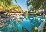 Khaolak Bhandari Resort & Spa foto 1