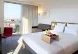 Novotel Barcelona City foto 27