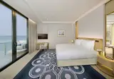 Jumeirah at Saadiyat Island Resort foto 15
