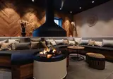 Hotel Johann foto 11