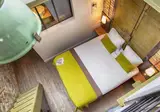 Boutique Hotel, Restaurant & Wellness Westerburcht foto 12