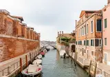 Ih Hotels Venezia Salute Palace foto 26