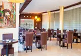 Relax Hotel Airport Nouasseur foto 3